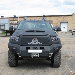 Toyota Tundra BlackOut