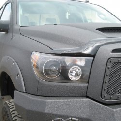 Toyota Tundra BlackOut
