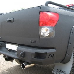 Toyota Tundra BlackOut