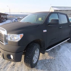 Toyota Tundra (������ ��������)