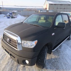 Toyota Tundra (������ ��������)