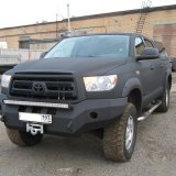 Toyota Tundra Black