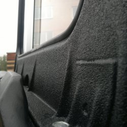 UAZ Hunter (full coverage)