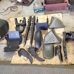 ������ �� Stels 400GT