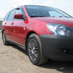 ����������� ����� Mitsubishi Lancer