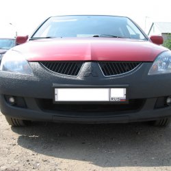 ����������� ����� Mitsubishi Lancer