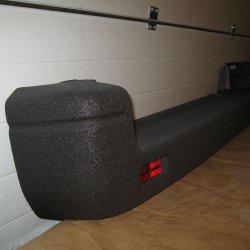 ��������� ������������ ������ TLC Prado