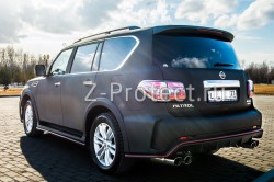 Z-Pro GaragE ���������