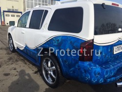 Z-Pro GaragE ���������