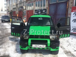 Z-Pro GaragE ���������