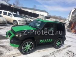 Z-Pro GaragE ���������