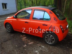 Z-Pro GaragE ���������