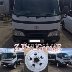 Z-Pro GaragE ���������
