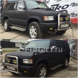 Z-Pro GaragE ���������