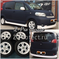 Z-Pro GaragE ���������