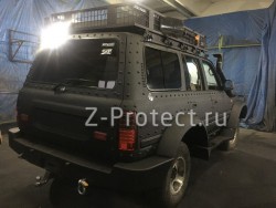 Z-Pro GaragE ���������