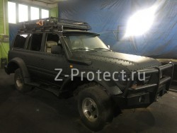 Z-Pro GaragE ���������