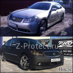 Z-Pro GaragE ���������