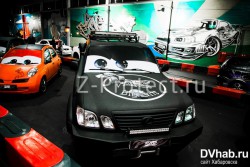 Z-Pro GaragE ���������