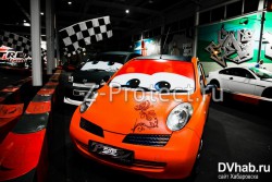 Z-Pro GaragE ���������