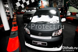 Z-Pro GaragE ���������