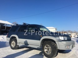 Z-Pro GaragE ���������