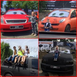 Z-Pro GaragE ���������