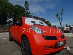 Z-Pro GaragE ���������