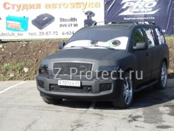 Z-Pro GaragE ���������