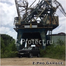 Z-Pro GaragE ���������