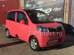 Z-Pro GaragE ���������