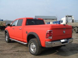 Dodge RAM 2500