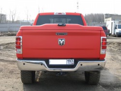 Dodge RAM 2500