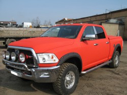 Dodge RAM 2500