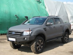 Ford Ranger 3.2 Wildtrak