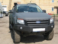 Ford Ranger 3.2 Wildtrak
