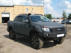 Ford Ranger 3.2 Wildtrak