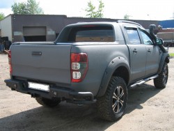 Ford Ranger 3.2 Wildtrak