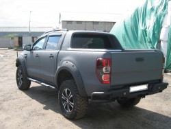 Ford Ranger 3.2 Wildtrak