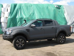 Ford Ranger 3.2 Wildtrak