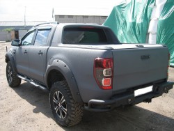 Ford Ranger 3.2 Wildtrak