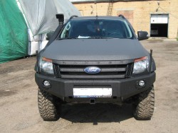 Ford Ranger 3.2 Wildtrak