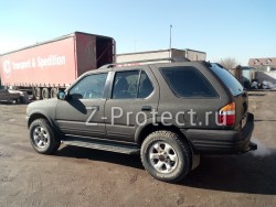 Honda Passport (Isuzu Rodeo)