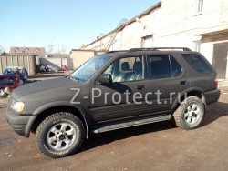 Honda Passport (Isuzu Rodeo)