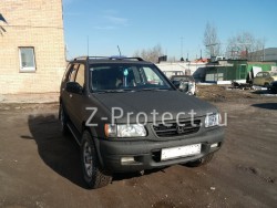 Honda Passport (Isuzu Rodeo)