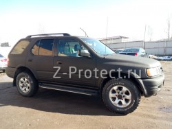 Honda Passport (Isuzu Rodeo)