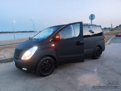 Hyundai H-1 GRAND STAREX 