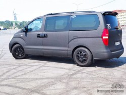 Hyundai H-1 GRAND STAREX 