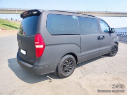 Hyundai H-1 GRAND STAREX 