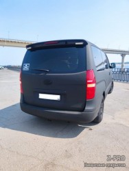 Hyundai H-1 GRAND STAREX 